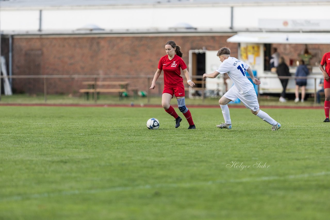 Bild 181 - Loewinnen Cup